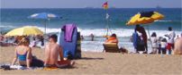 Durban Beach 202x84